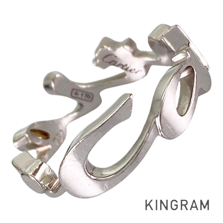 Cartier Signature Ring