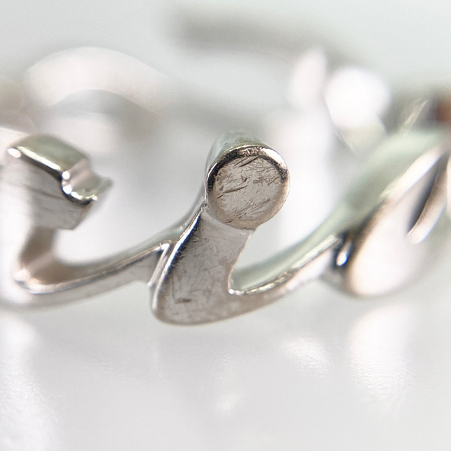 Cartier Signature Ring