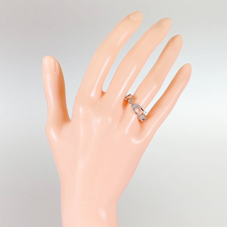 Cartier Signature Ring