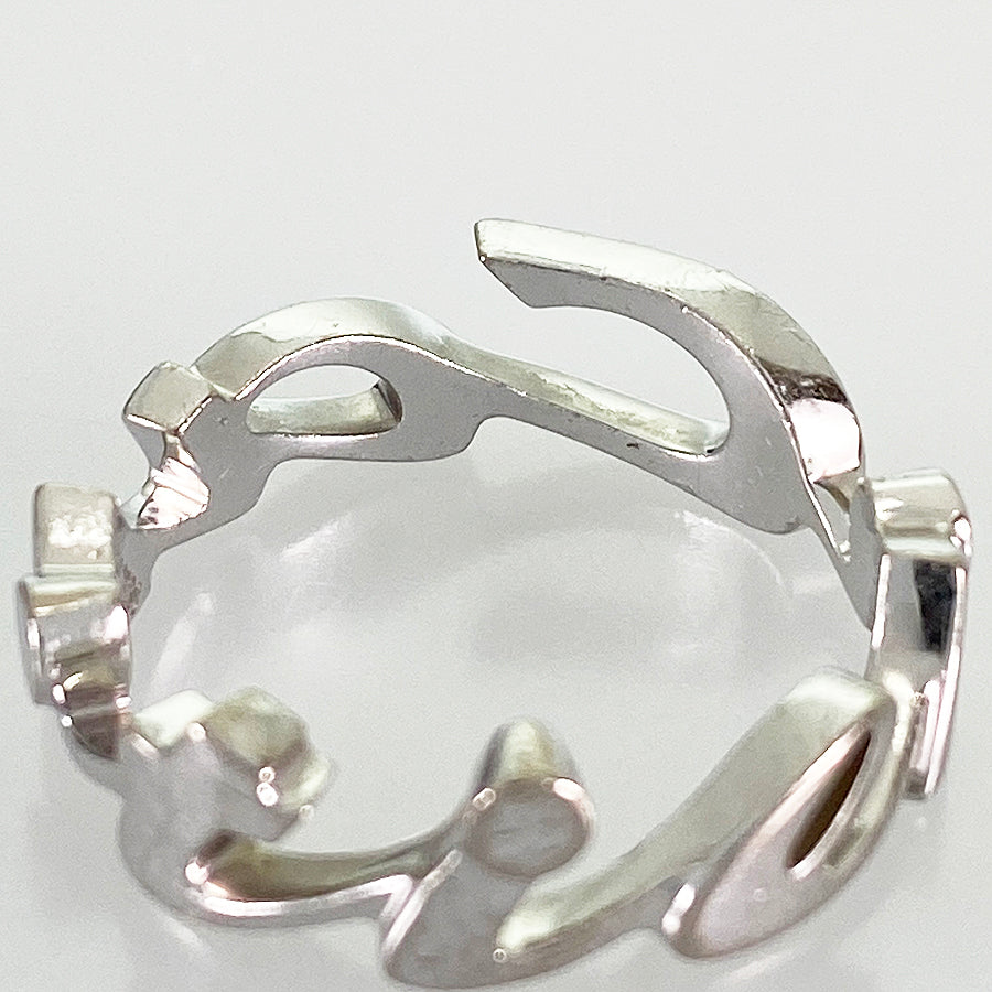 Cartier Signature Ring
