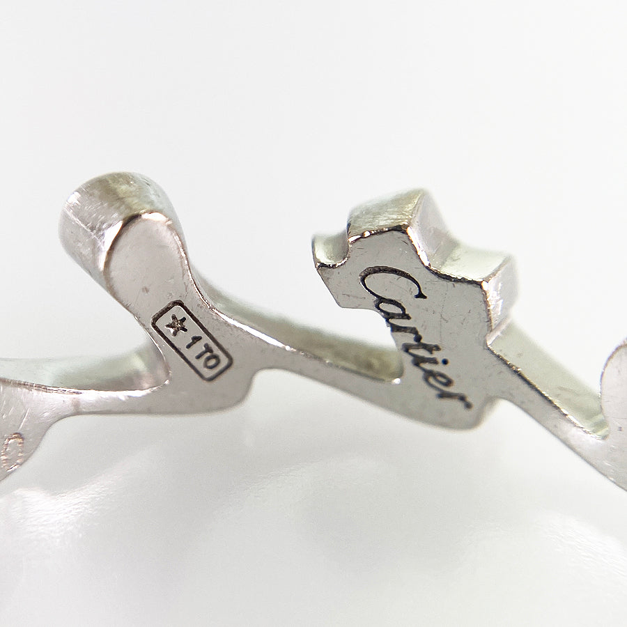 Cartier Signature Ring
