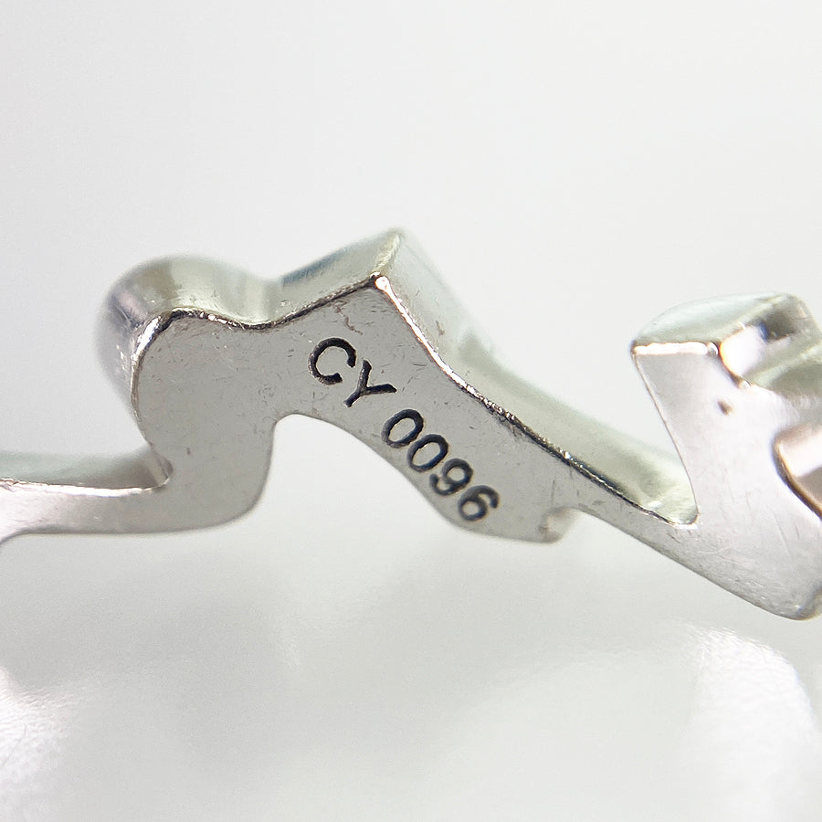 Cartier Signature Ring