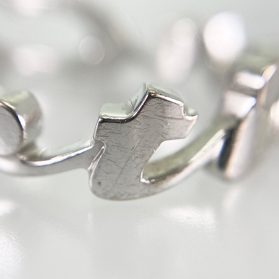 Cartier Signature Ring