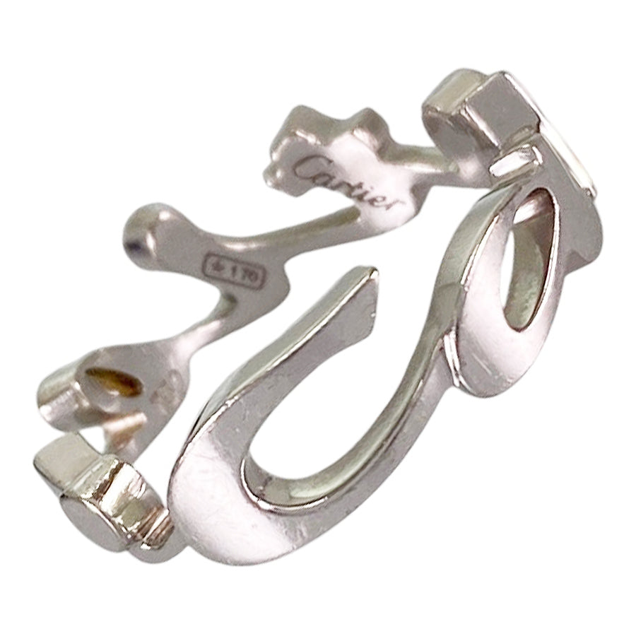 Cartier Signature Ring