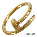 Cartier Juste un Clou SM Ring