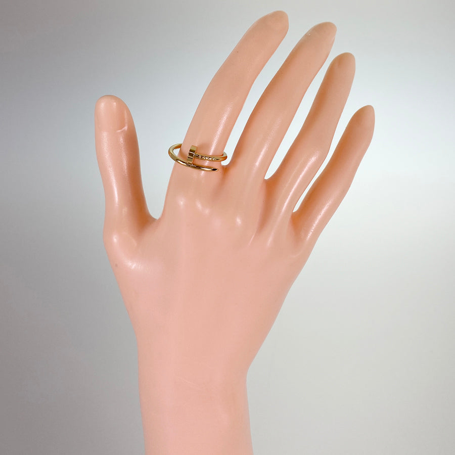 Cartier Juste un Clou SM Ring