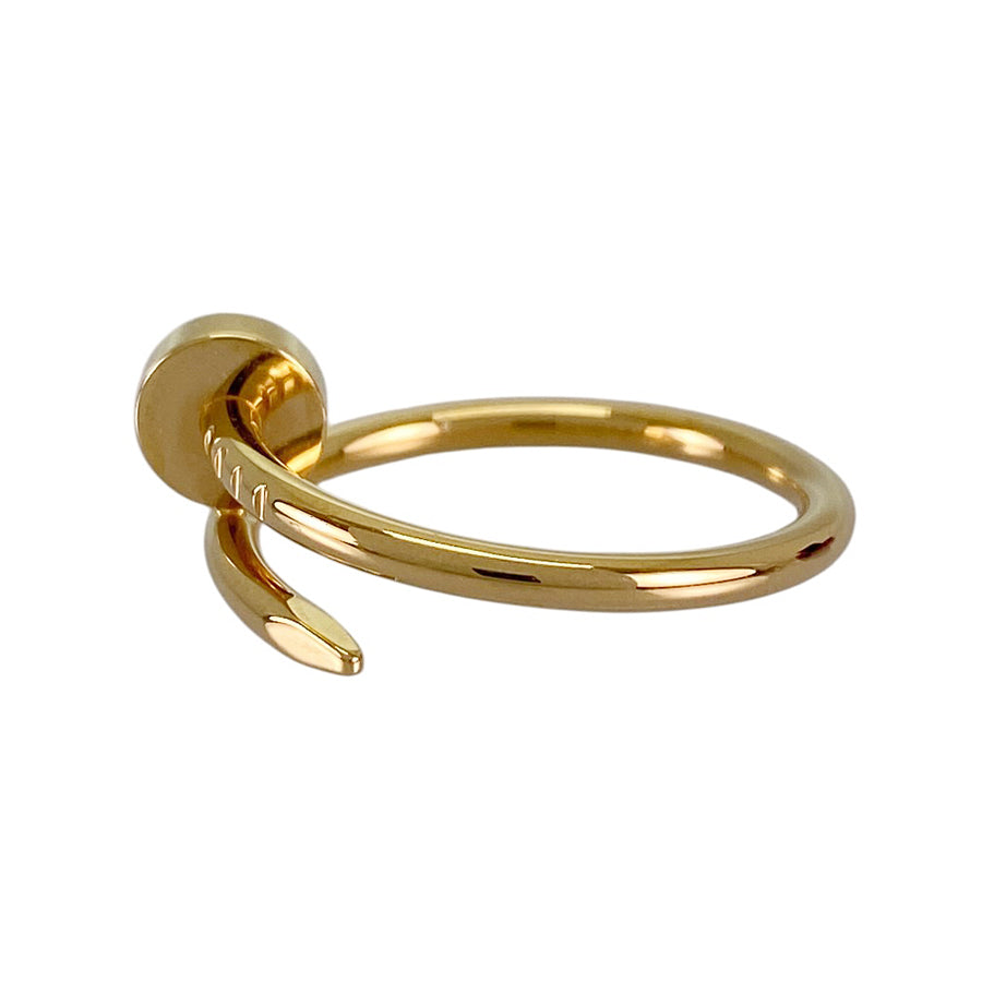 Cartier Juste un Clou SM Ring