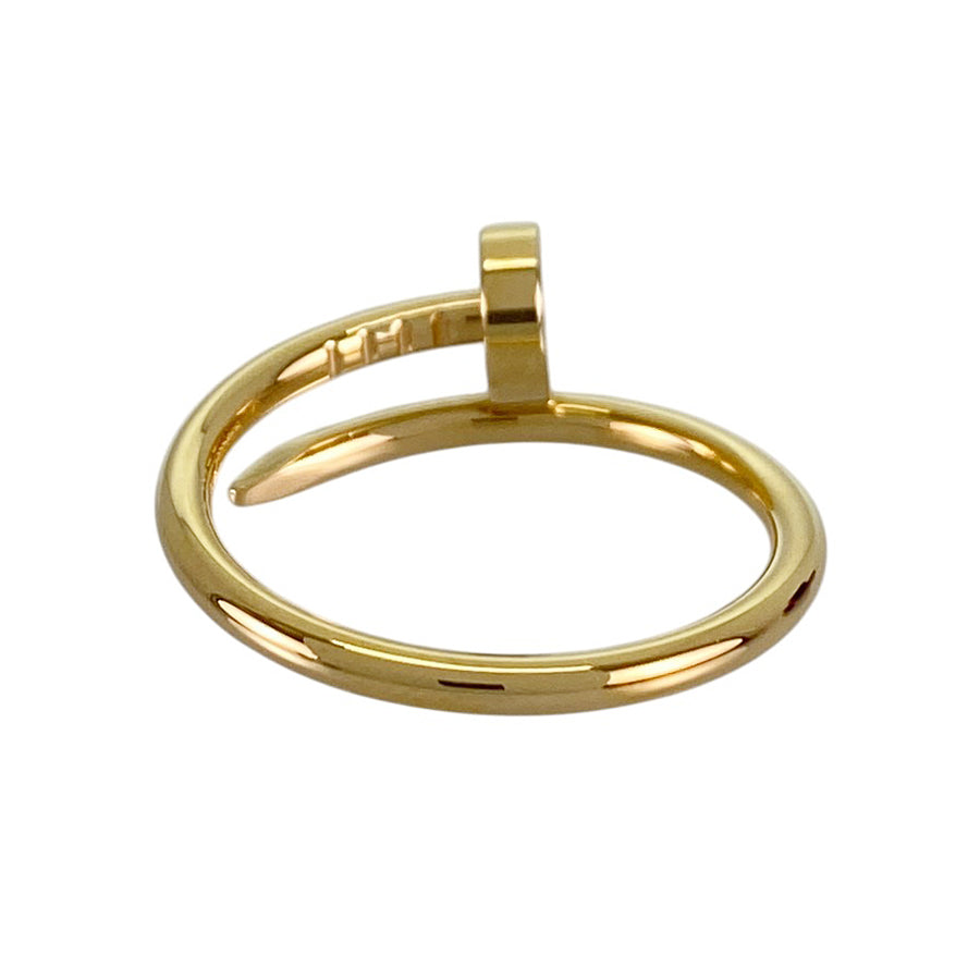 Cartier Juste un Clou SM Ring