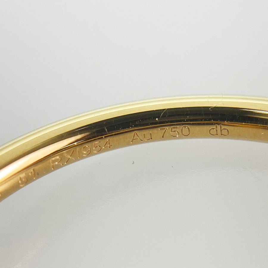 Cartier Juste un Clou SM Ring