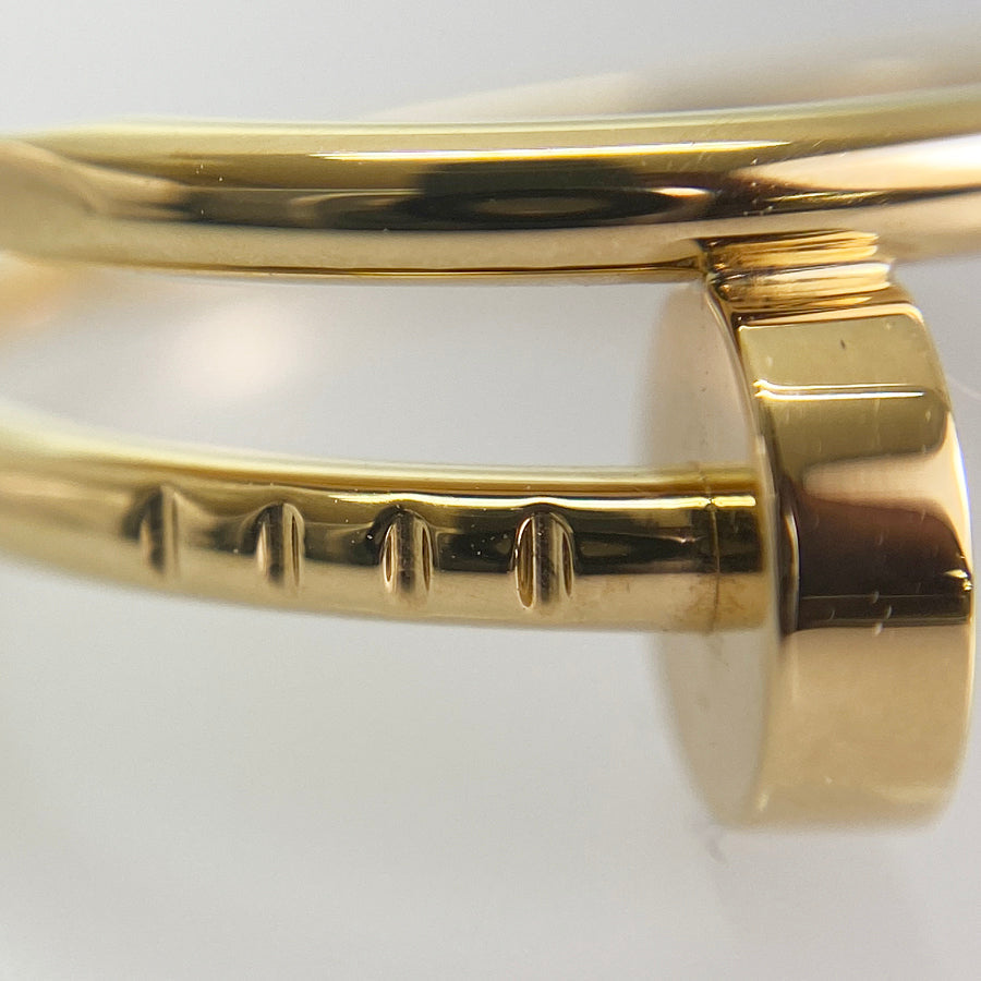 Cartier Juste un Clou SM Ring