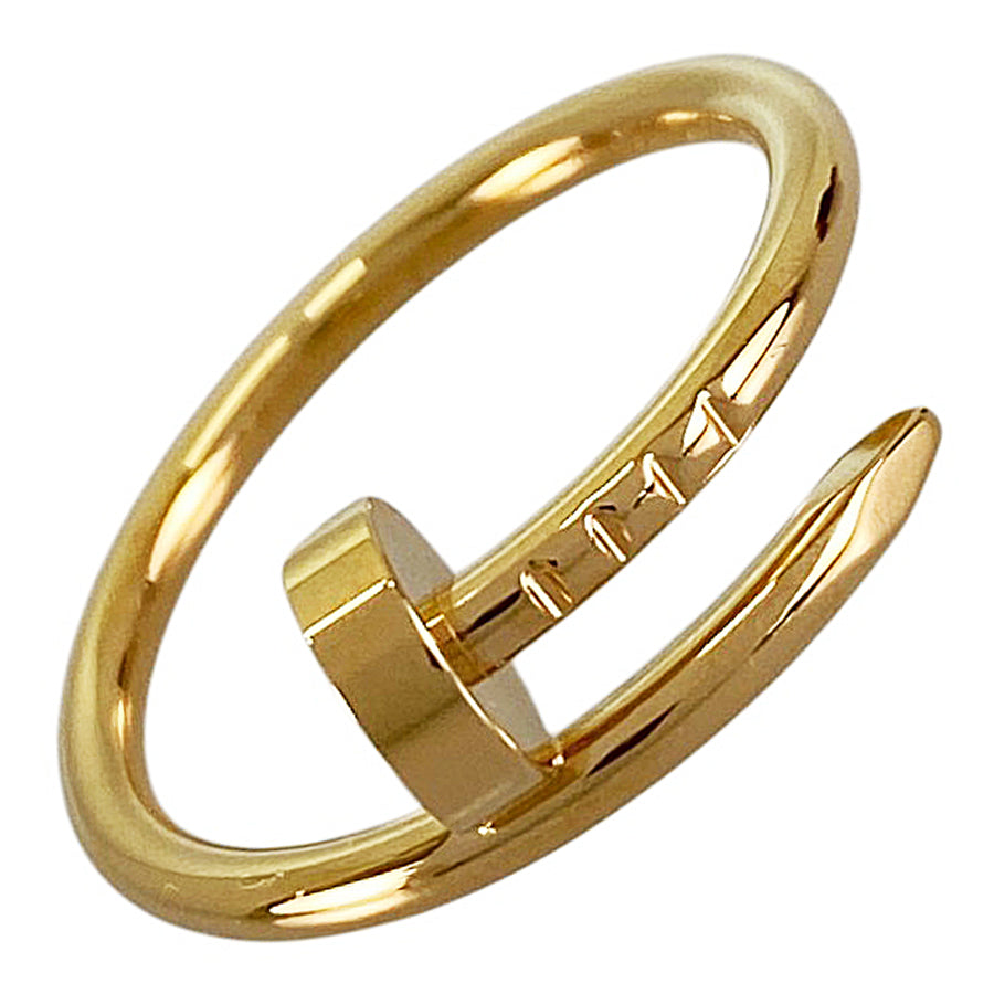 Cartier Juste un Clou SM Ring