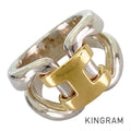 HERMES History Ring
