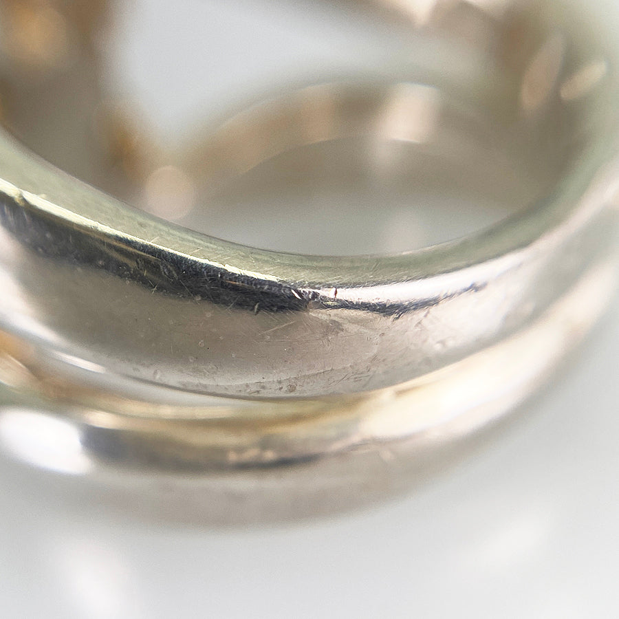 HERMES History Ring