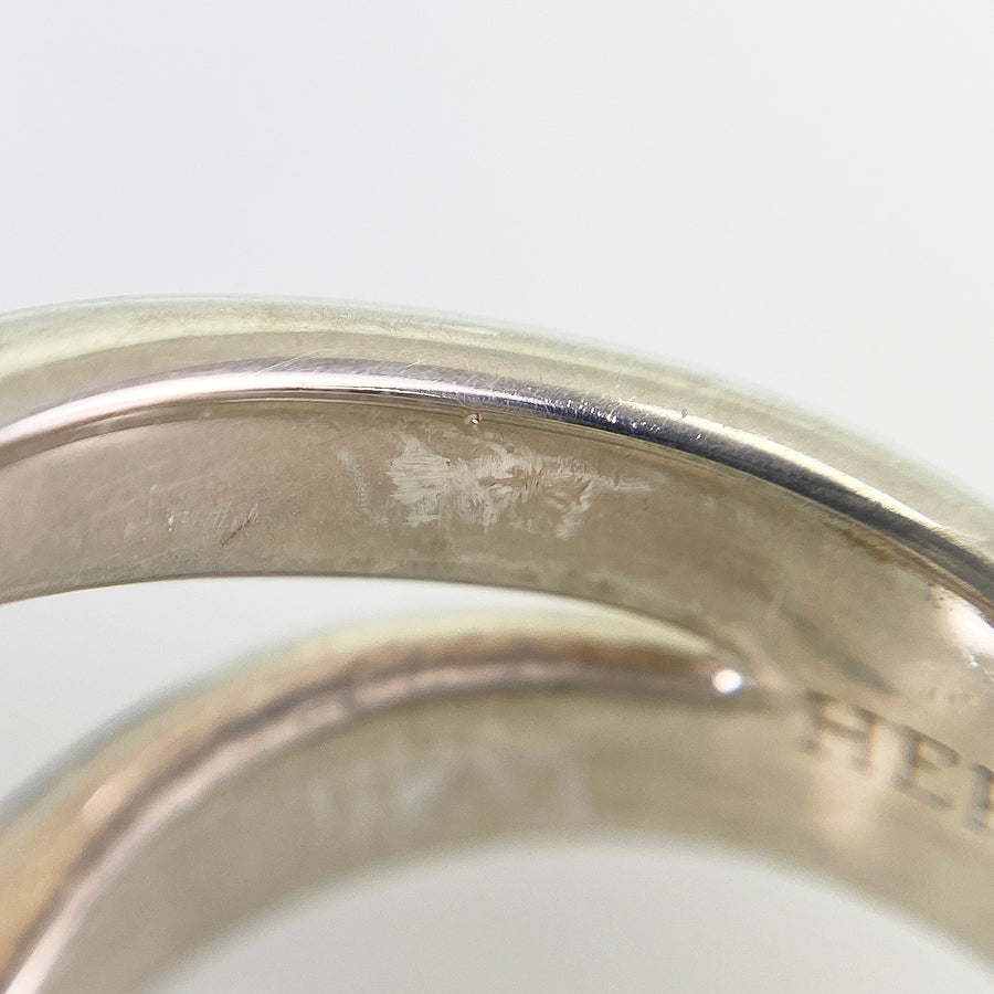 HERMES History Ring