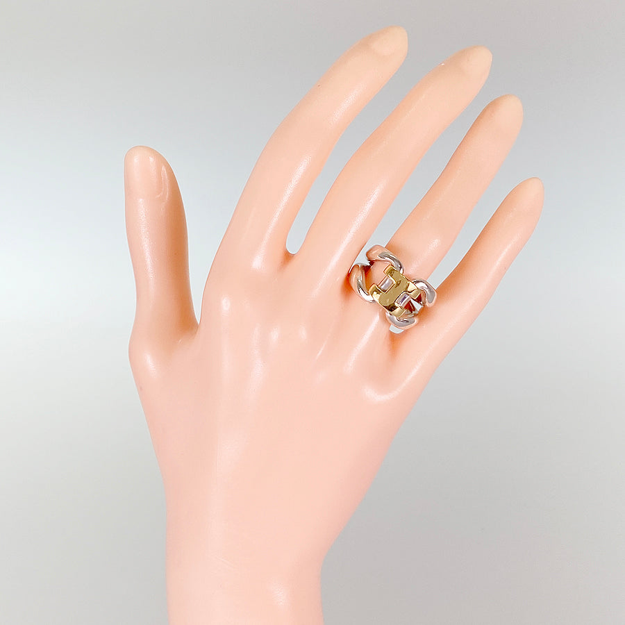 HERMES History Ring