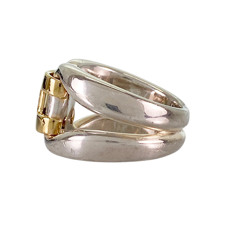 HERMES History Ring