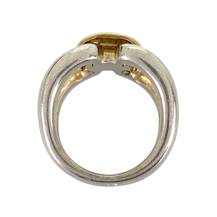 HERMES History Ring