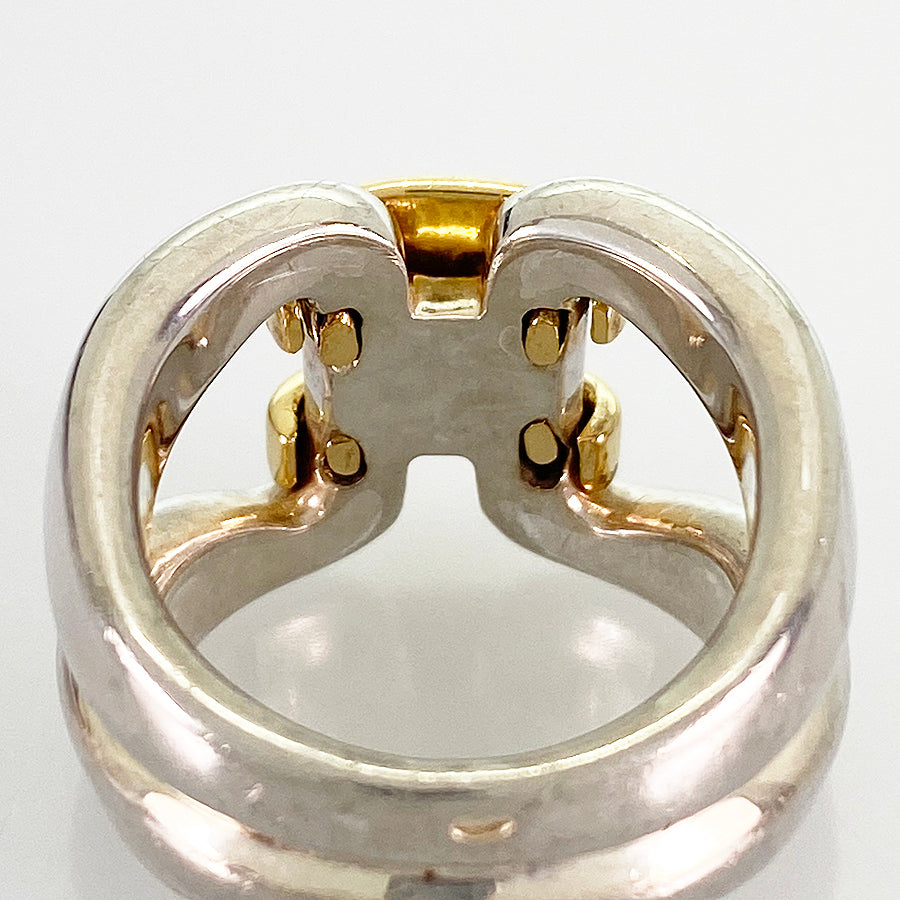 HERMES History Ring