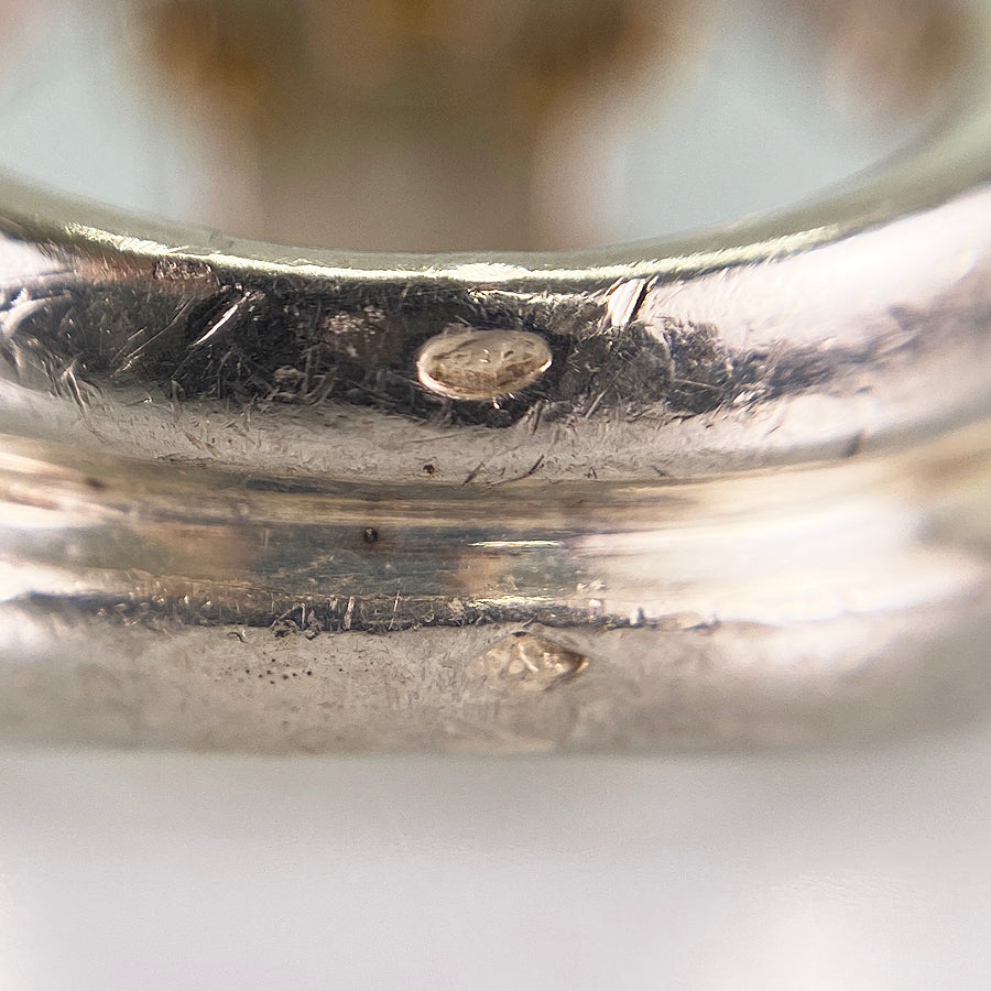 HERMES History Ring