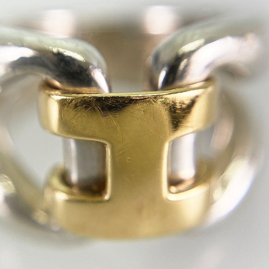 HERMES History Ring