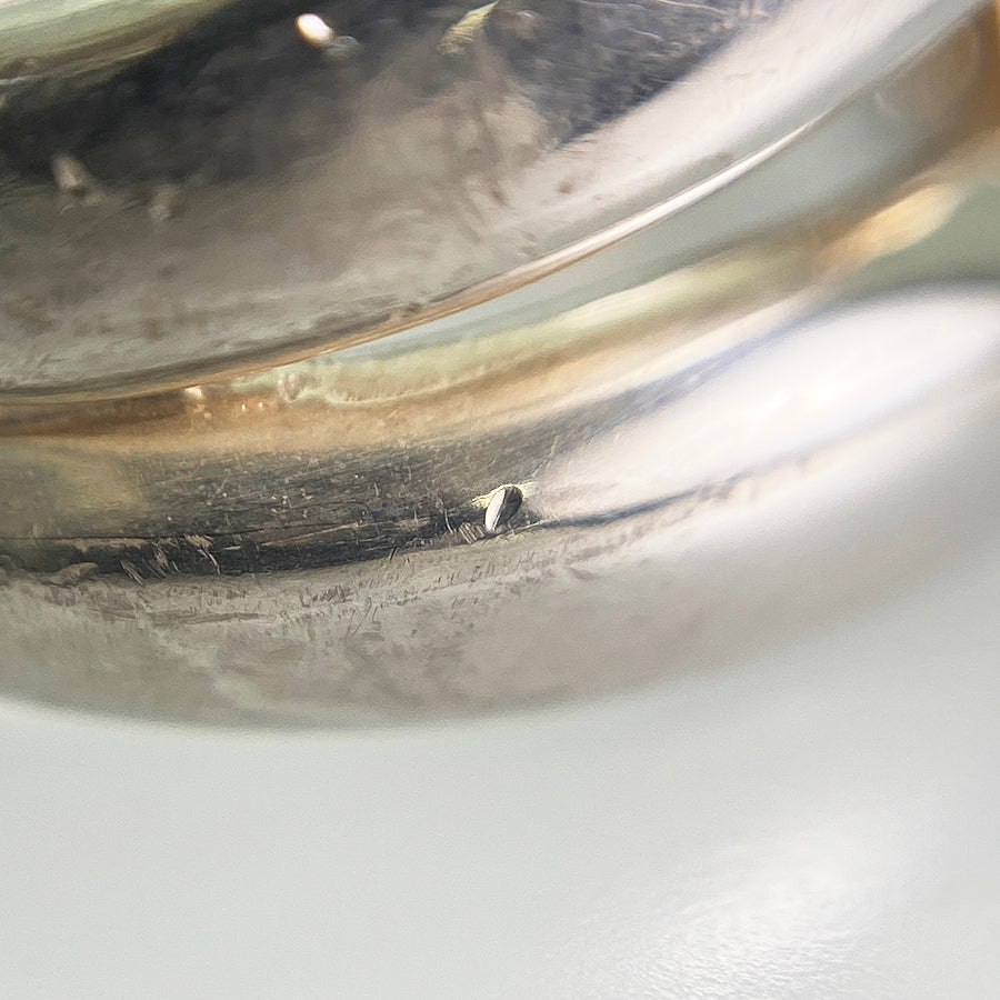 HERMES History Ring