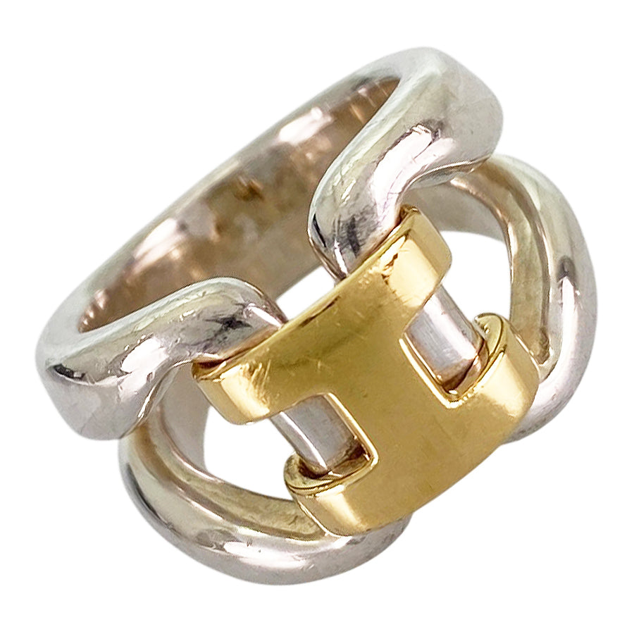 HERMES History Ring