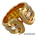 Cartier 2C Trinity Ring