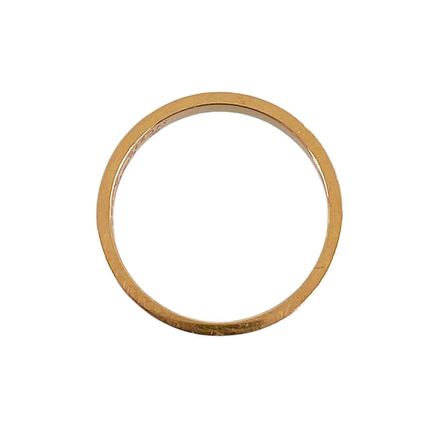 Cartier Mini Love Ring