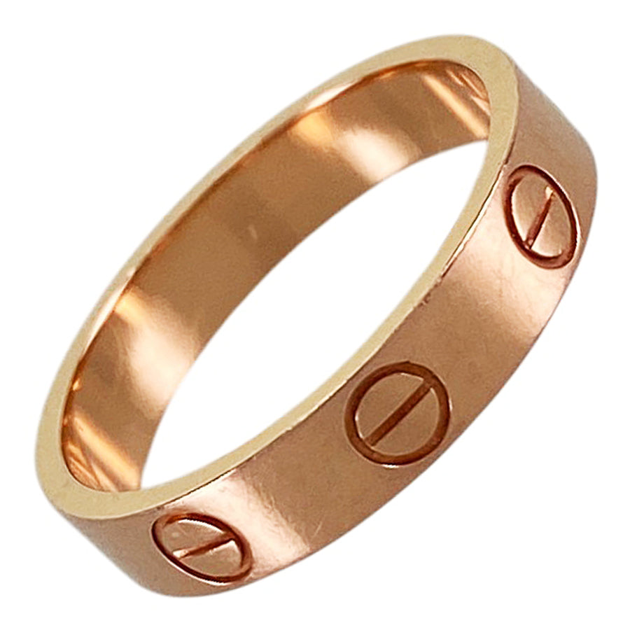 Cartier Mini Love Ring