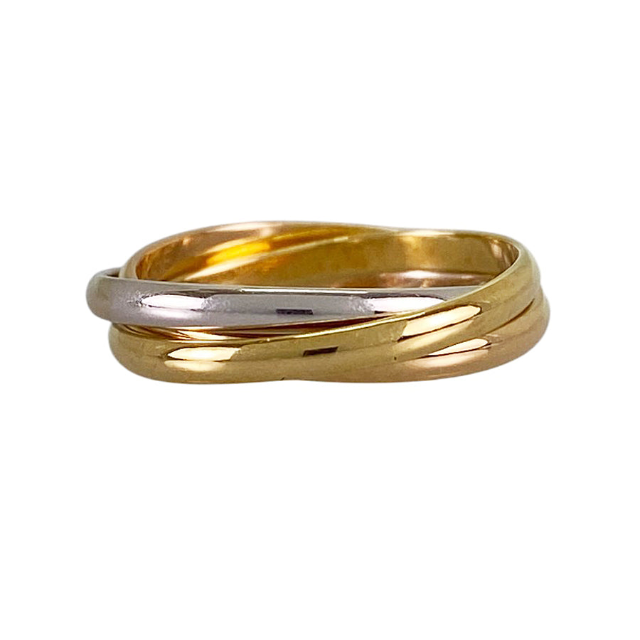Cartier Trinity XS Ring