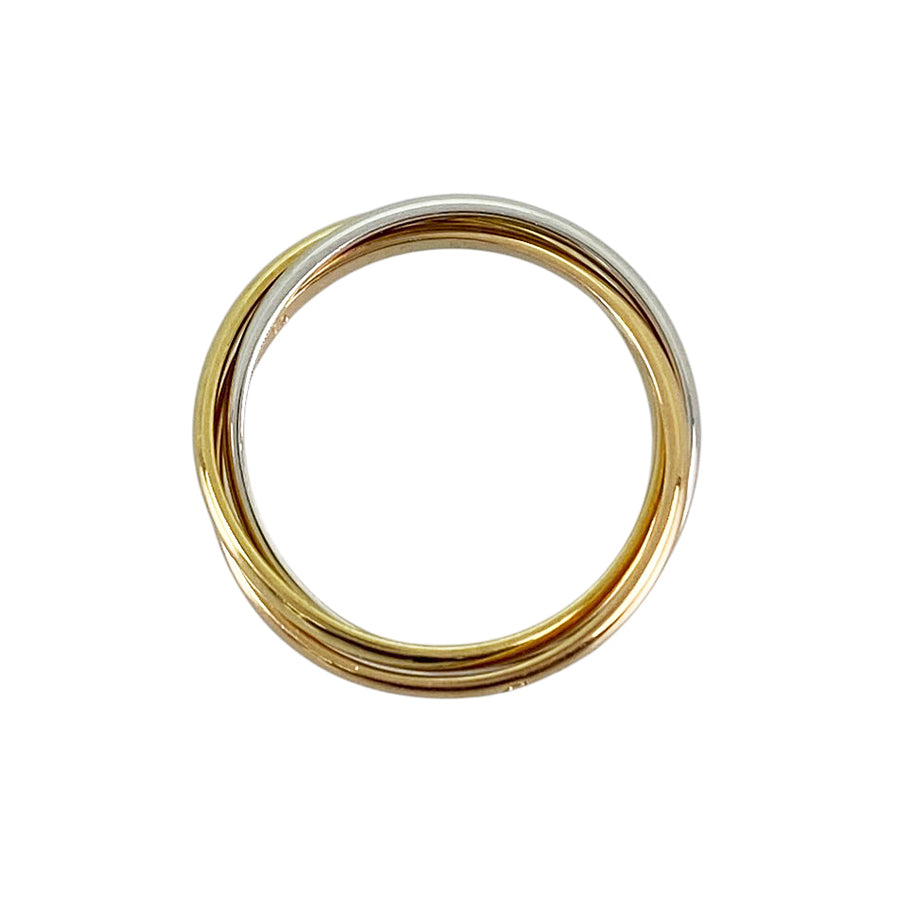 Cartier Trinity XS Ring