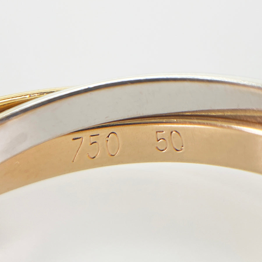 Cartier Trinity XS Ring