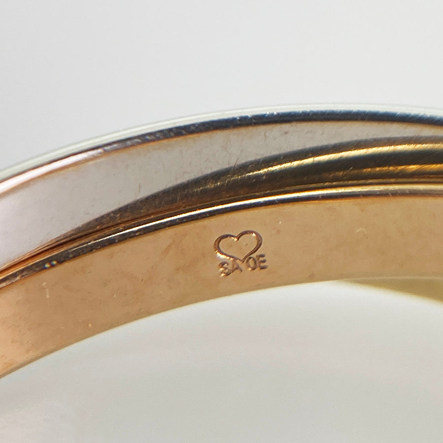 Cartier Trinity XS Ring