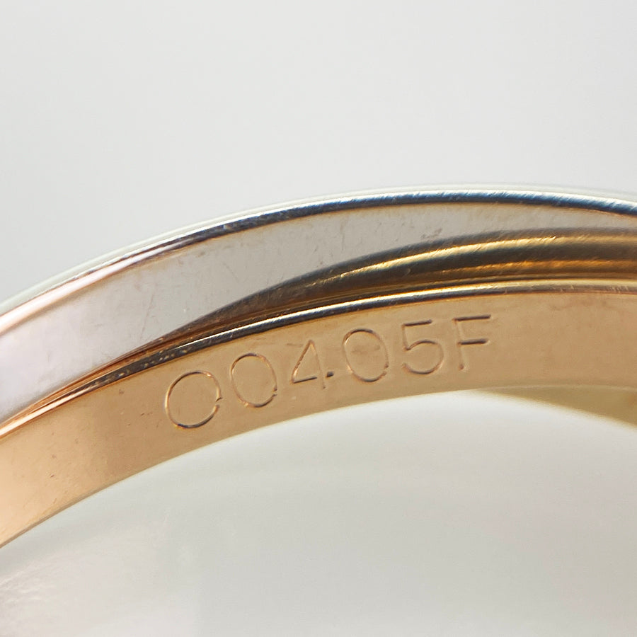 Cartier Trinity XS Ring