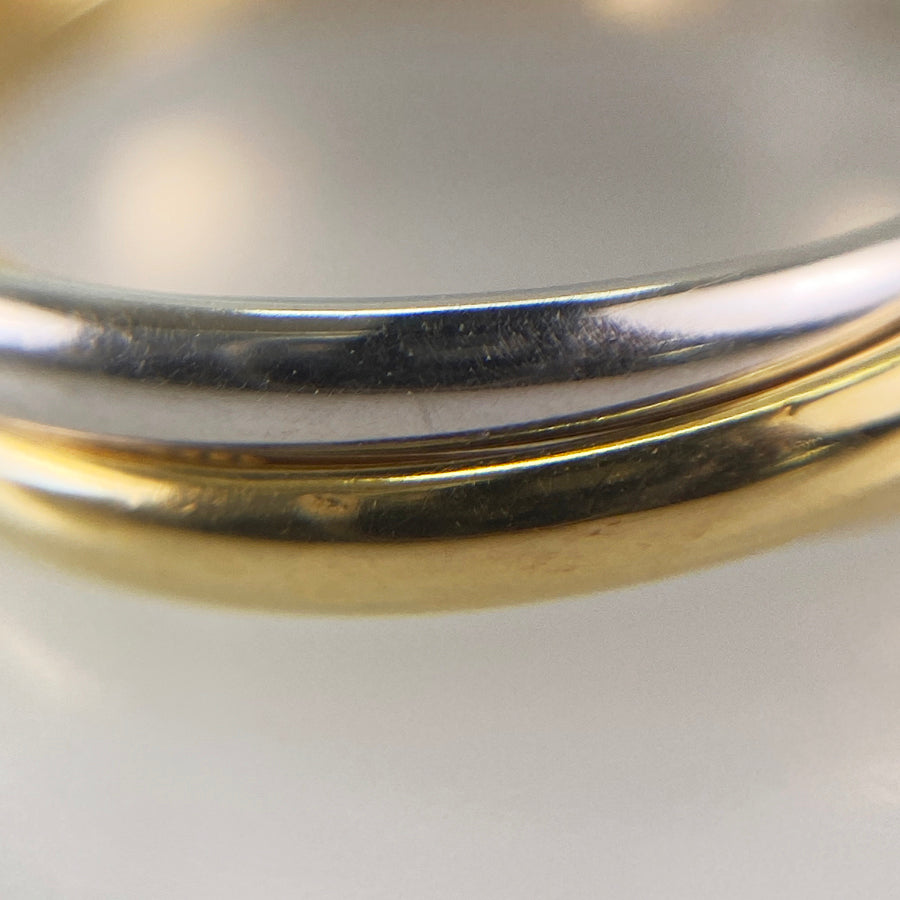 Cartier Trinity XS Ring