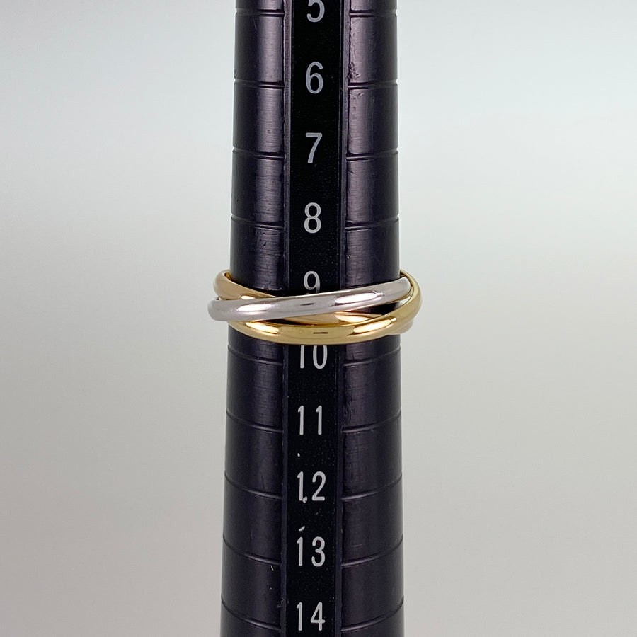 Cartier Trinity XS Ring