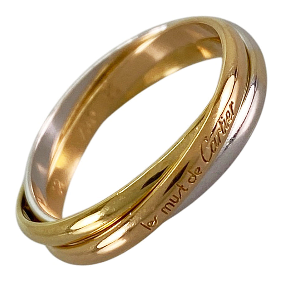 Cartier Trinity XS Ring