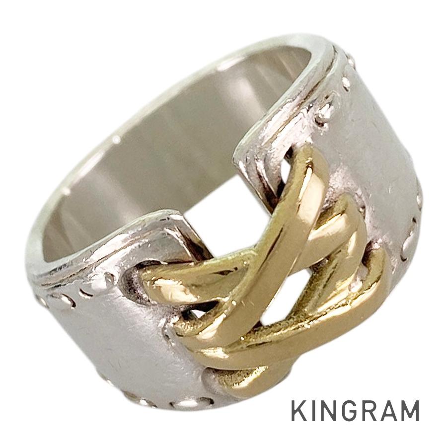 HERMES Mexico Ring