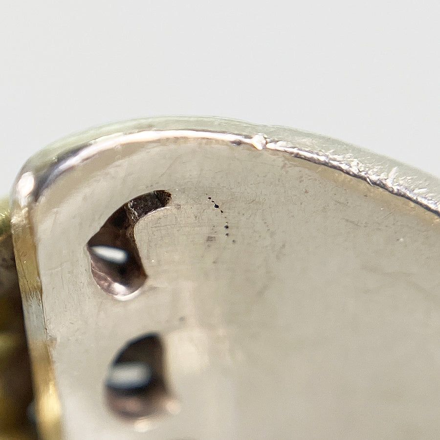 HERMES Mexico Ring