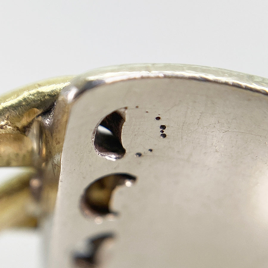 HERMES Mexico Ring