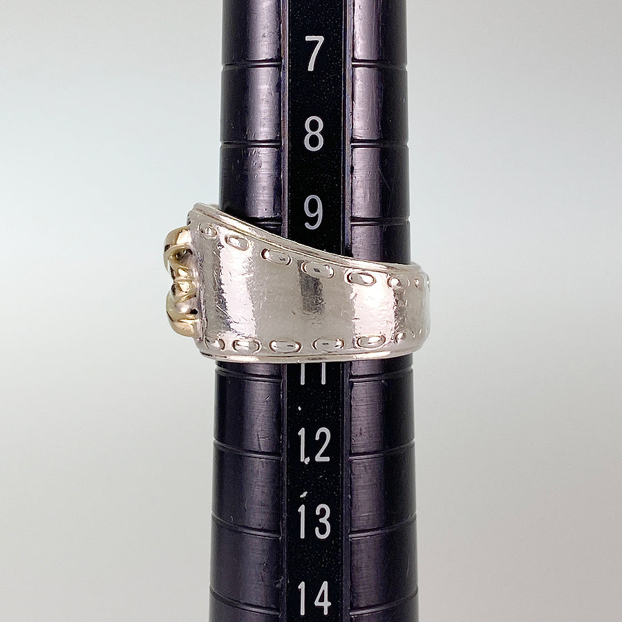 HERMES Mexico Ring
