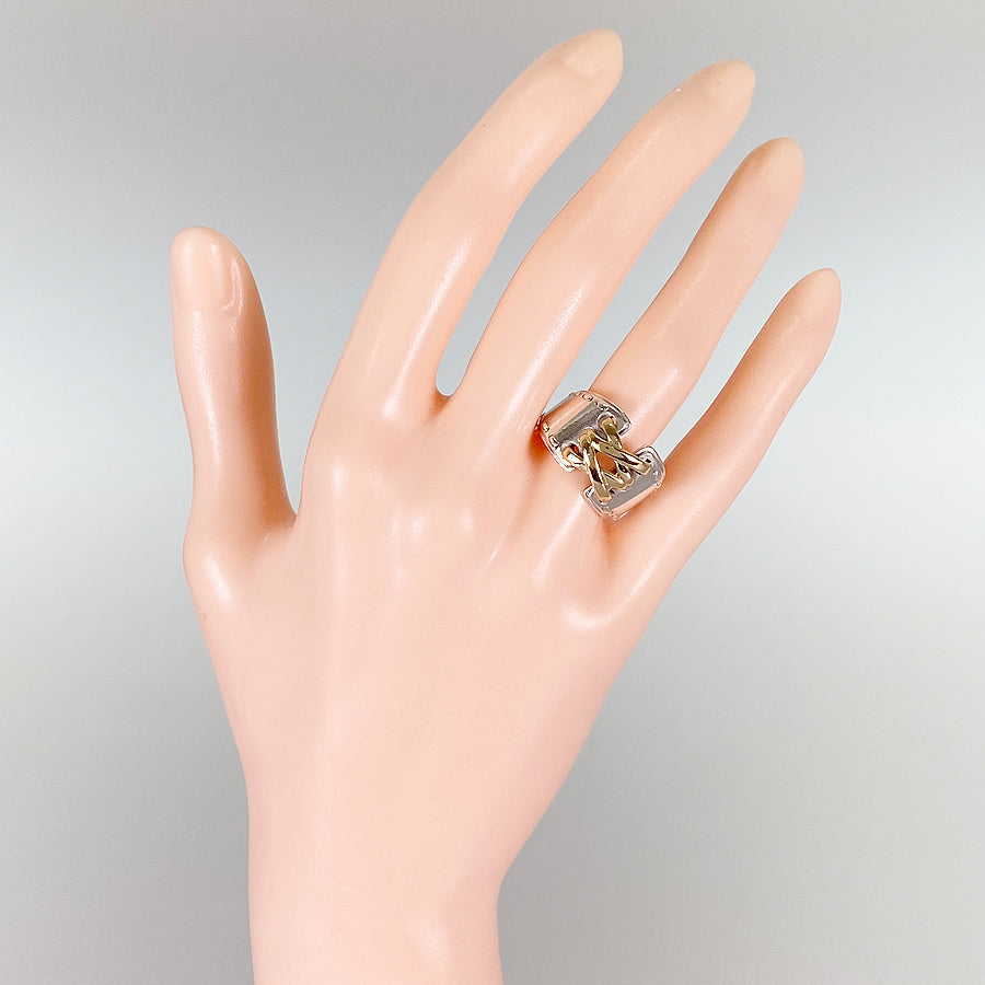 HERMES Mexico Ring