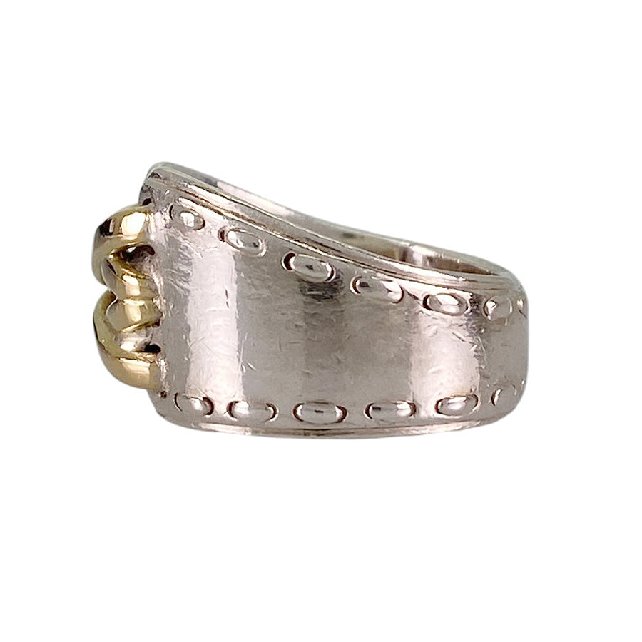 HERMES Mexico Ring