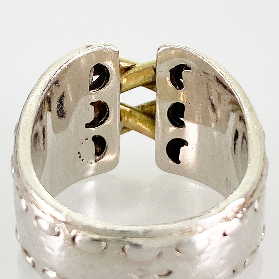 HERMES Mexico Ring