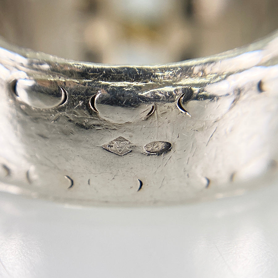 HERMES Mexico Ring