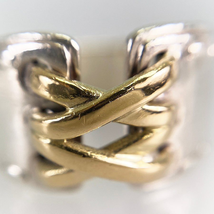 HERMES Mexico Ring