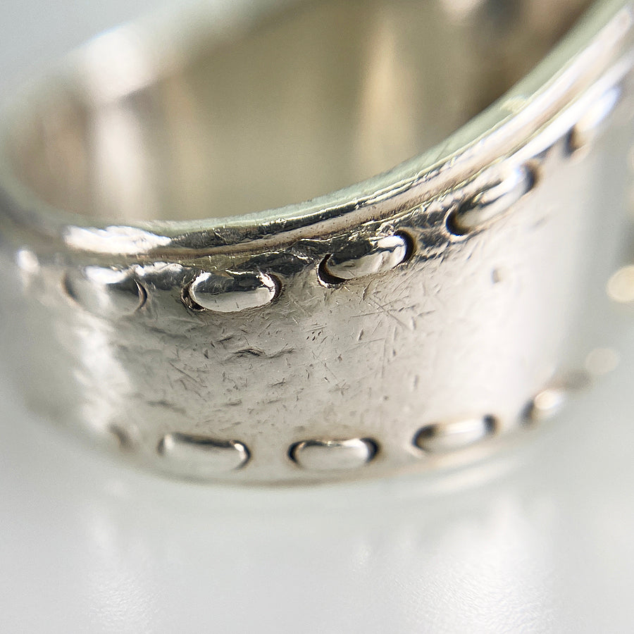 HERMES Mexico Ring