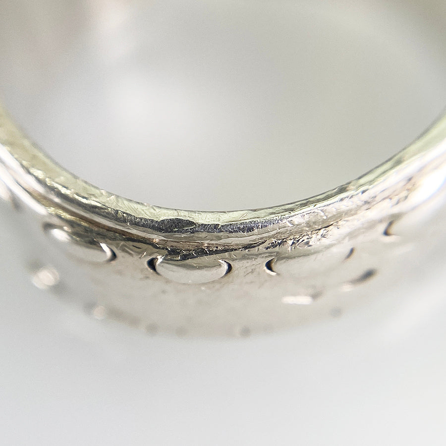 HERMES Mexico Ring