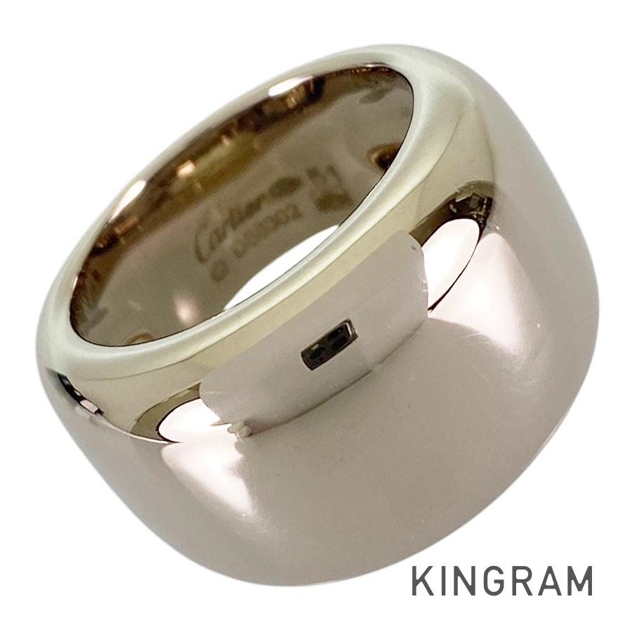 Cartier Nouvelle Vague Ring