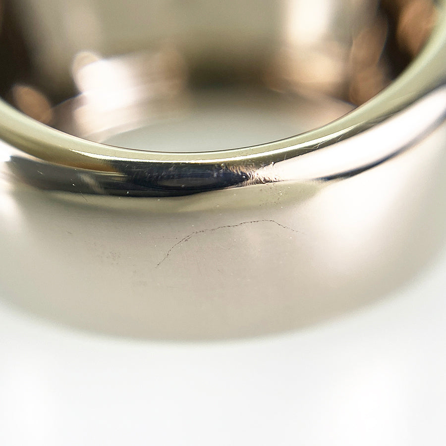 Cartier Nouvelle Vague Ring